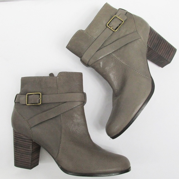 cole haan sylvan bootie